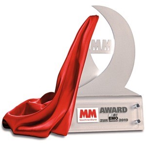 MM Award 1