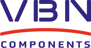 VBN Components company logotype RGB