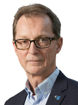 Anders Holmström